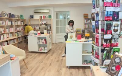 Pyrénées-Orientales : à Céret, l’unique librairie est une coopérative – France 3